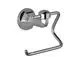 Dornbracht-MADISON-Papierrollenhalter-Ausladung 95mm-platin, 83500361-08 Galeriebild 2